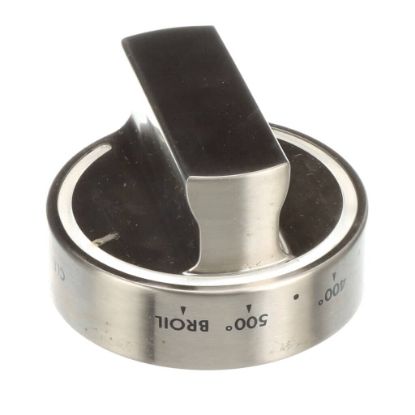 Picture of Samsung DE81-10350A Svc-knob