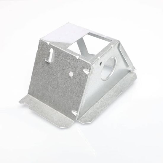 Picture of Samsung DE81-10721A Svc-bracket Lamp