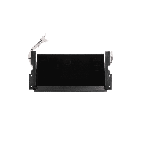Picture of Samsung DE81-10788A Svc-assembly Control Panel