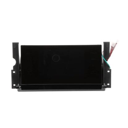 Picture of Samsung DE81-10787A Svc-assembly Control Panel