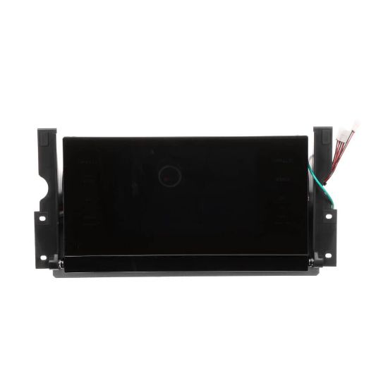 Picture of Samsung DE81-10787A Svc-assembly Control Panel