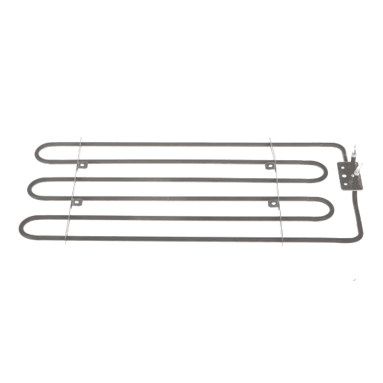 Picture of Samsung DE81-10888A Svc-heater Sheath Bottom