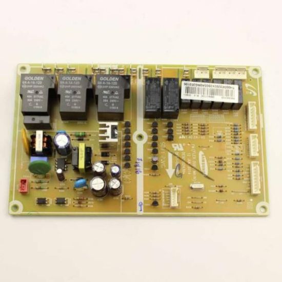 Picture of Samsung DE92-02439G Main Pcb Assembly