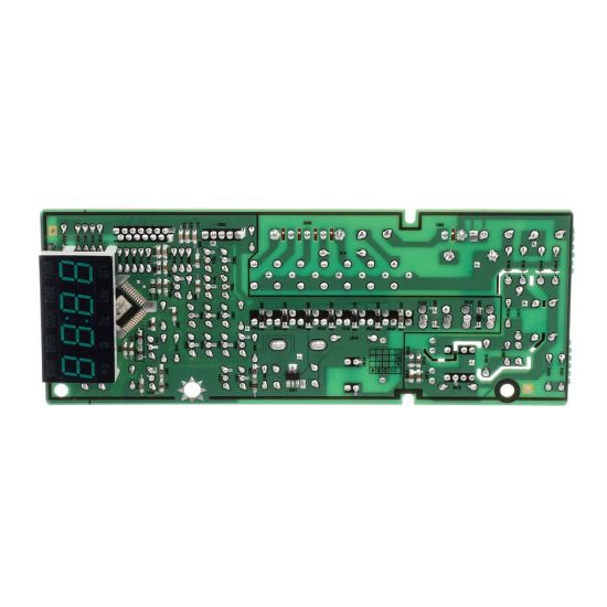 Picture of Samsung DE92-02434D Assembly Pcb Main