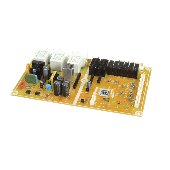 Picture of Samsung DE92-02439E Main Pcb Assembly