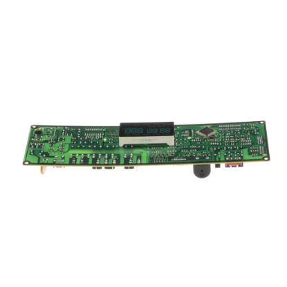 Picture of Samsung DE92-02588J Main Pcb Assembly