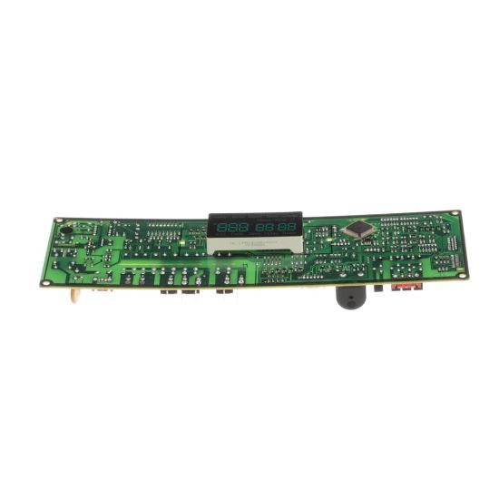 Picture of Samsung DE92-02588J Main Pcb Assembly