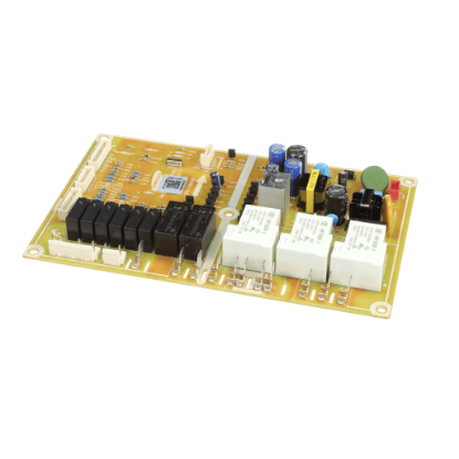 Picture of Samsung DE92-02439L Main Pcb Assembly