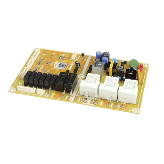 Picture of Samsung DE92-02439L Main Pcb Assembly