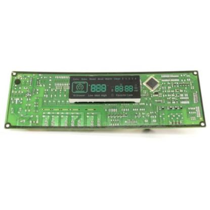 Picture of Samsung DE92-02588F Main Pcb Assembly