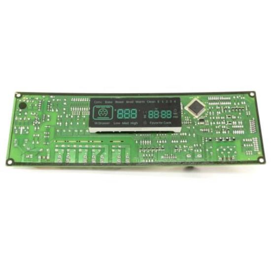 Picture of Samsung DE92-02588F Main Pcb Assembly