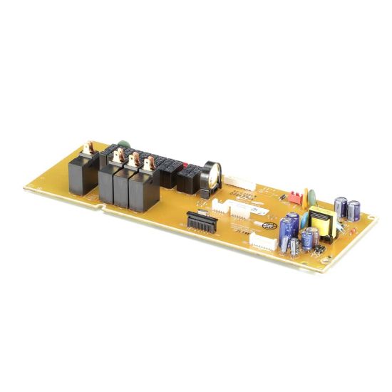 Picture of Samsung DE92-03064B Main Pcb Assembly