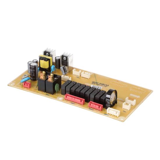 Picture of Samsung DE92-03624D Main Pcb Assembly