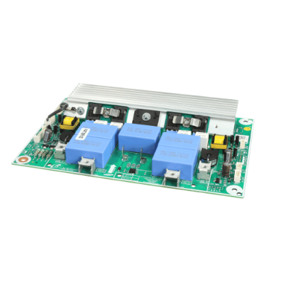 Picture of Samsung DE92-03672A Main Pcb Assembly