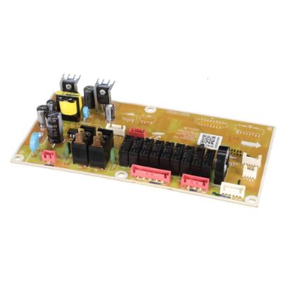 Picture of Samsung DE92-03624E Assembly Pcb Main
