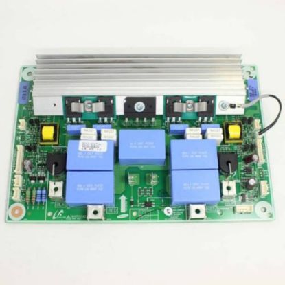 Picture of Samsung DE92-03671A Main Pcb Assembly