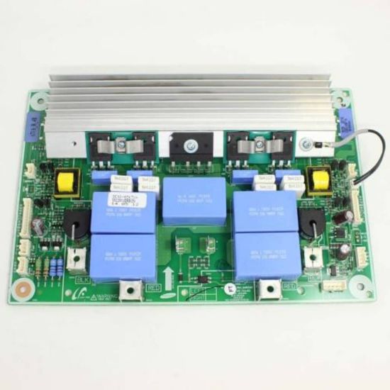 Picture of Samsung DE92-03671A Main Pcb Assembly