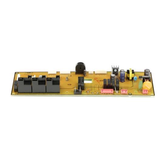 Picture of Samsung DE92-03761B Main Pcb Assembly
