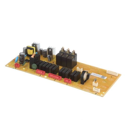 Picture of Samsung DE92-03928A Main Pcb Assembly