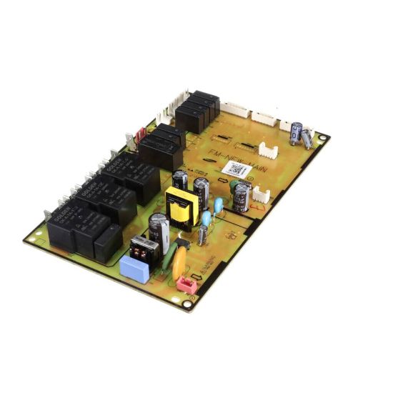 Picture of Samsung DE92-03960E Main Pcb Assembly