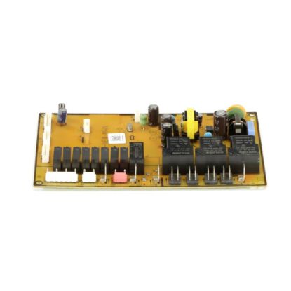 Picture of Samsung DE92-03960L Main Pcb Assembly