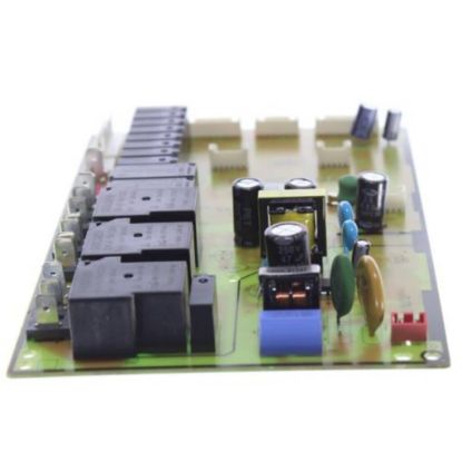 Picture of Samsung DE92-03960H Main Pcb Assembly