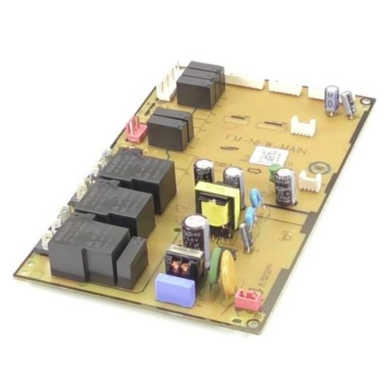 Picture of Samsung DE92-03960K Main Pcb Assembly