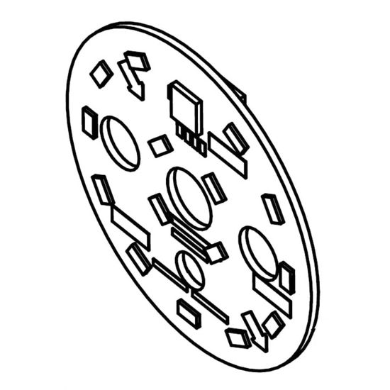 Picture of Samsung DE92-04041B Assembly Module