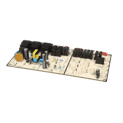 Picture of Samsung DE92-04045D Main Pcb Assembly