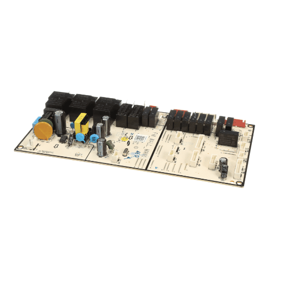 Picture of Samsung DE92-04045D Main Pcb Assembly