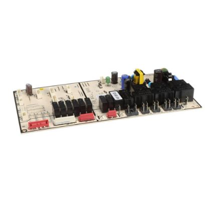 Picture of Samsung DE92-04045H Main Pcb Assembly