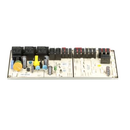 Picture of Samsung DE92-04045B Main Pcb Assembly