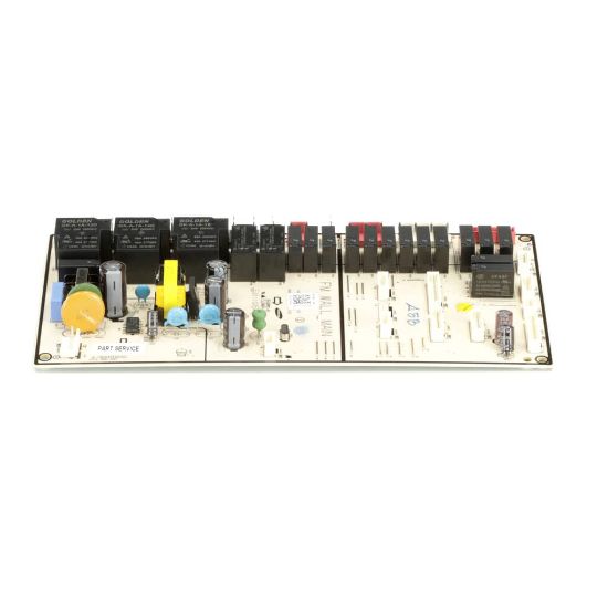 Picture of Samsung DE92-04045B Main Pcb Assembly