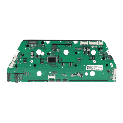 Picture of Samsung DE92-04038E Assembly Pba Module