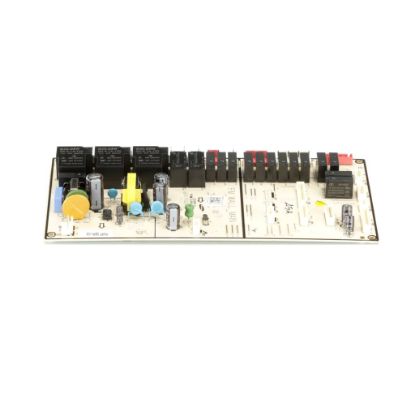 Picture of Samsung DE92-04045A Main Pcb Assembly
