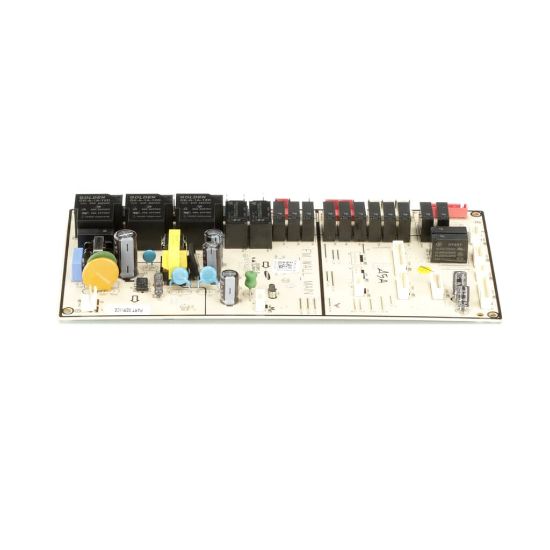 Picture of Samsung DE92-04045A Main Pcb Assembly