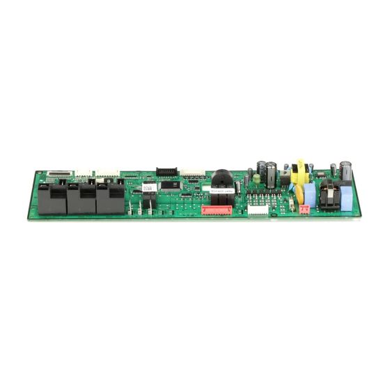 Picture of Samsung DE92-04201B Main Pcb Assembly