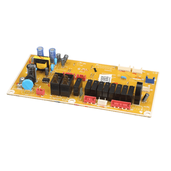 Picture of Samsung DE92-04533B Assembly Pcb Main