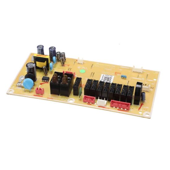 Picture of Samsung DE92-04548A Assembly Pcb Main