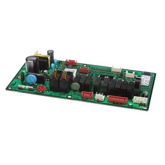 Picture of Samsung DE92-04757A Assy Pcb Main