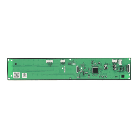 Picture of Samsung DE92-04758A Assembly Pcb Display;display Pba,me7500d,390