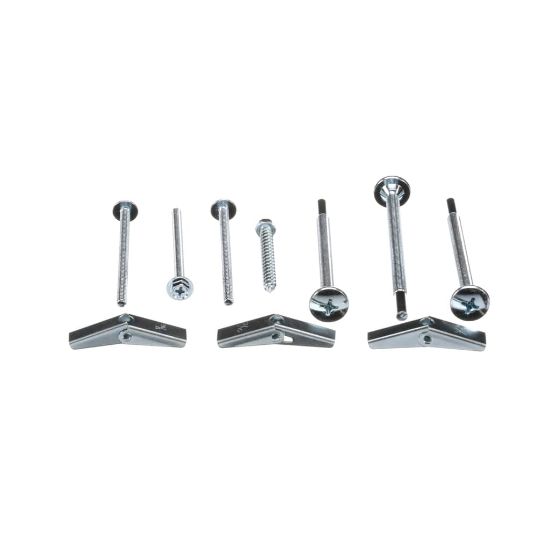 Picture of Samsung DE92-90505P Assembly Hard Ware