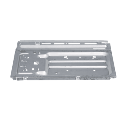 Picture of Samsung DE94-01927A Assembly Base Plate Sub