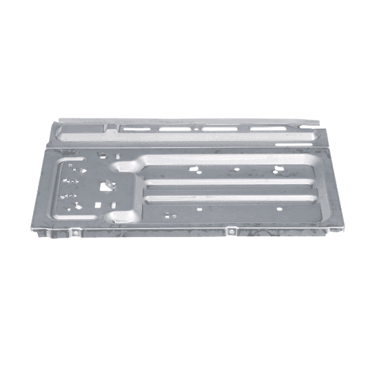 Picture of Samsung DE94-01927A Assembly Base Plate Sub