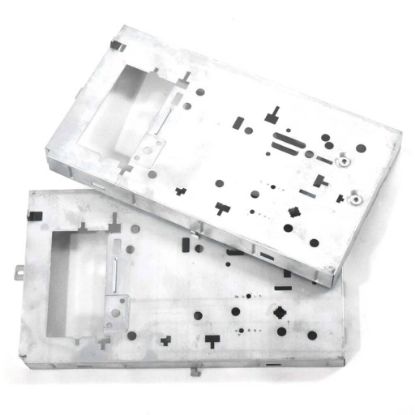 Picture of Samsung DE94-01810A Assembly Bracket C/panel