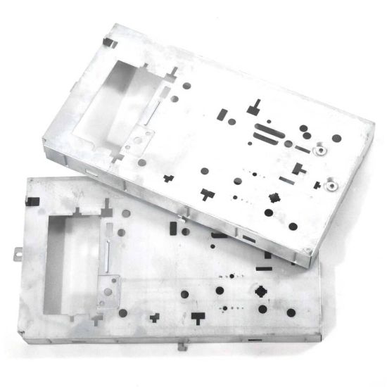 Picture of Samsung DE94-01810A Assembly Bracket C/panel