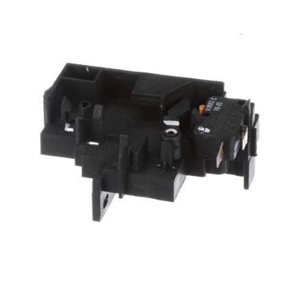 Picture of Samsung DE94-02200A Assembly Body Latch-l