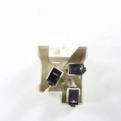 Picture of Samsung DE94-02065A Assembly Body Latch-upper L