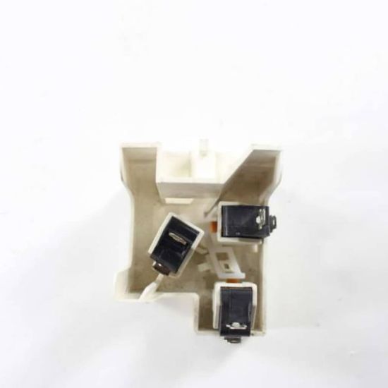 Picture of Samsung DE94-02065A Assembly Body Latch-upper L