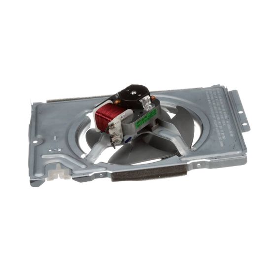Picture of Samsung DE94-02367H Cover Assembly Motor